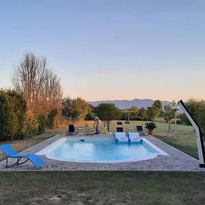 Oasi A Casa Di Vale Casa di campagna Pistoia