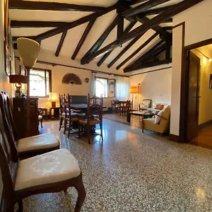 Appartement Cà Francesco 