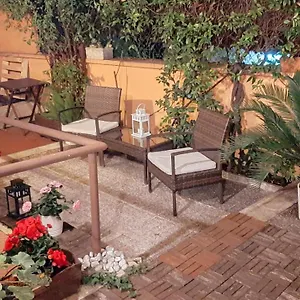 Apartamento Casa Federico