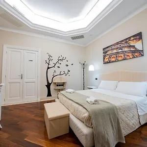 Rent Saint Peter Rzym