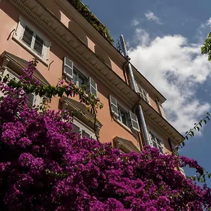 3* Hotel Casa Valdese