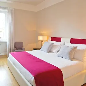 Appartamento Adamas Luxury, Roma