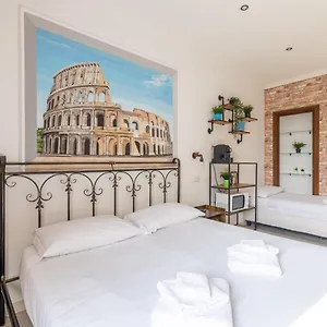 San Pietro 5 Stelle Prestigious Rzym