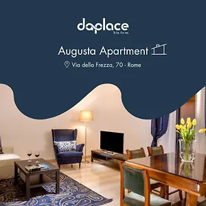 Daplace - Augusta Rome