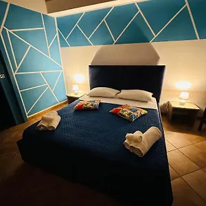 Cartari Apartment Palermo