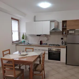 Appartement Casa Alessandra 
