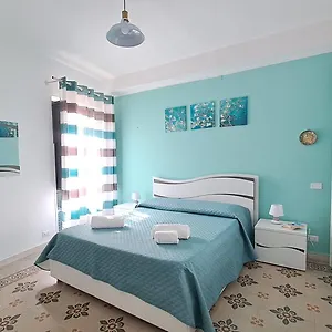 Sky By Casa In Mente Apartment Cefalu