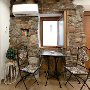 Antiche Mura Holiday By Wonderful Italy Holiday home Cefalu
