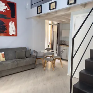 Appartement Valina 