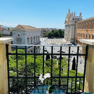 Casa Cecilia Rzym