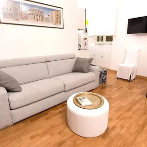 Apartamento Baccina