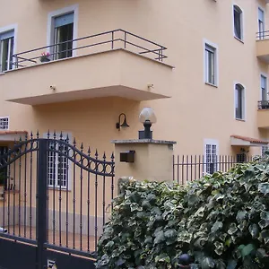 Appartamento Gli Alloggi Di Papà, Roma