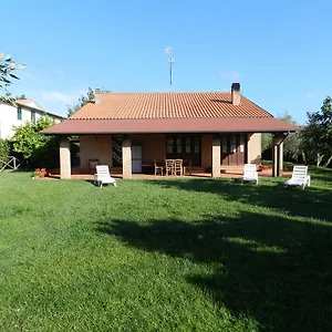 Casa Guidoni Alloggio per agriturismo Follonica