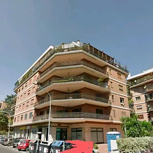 Apartamento Casa Diana