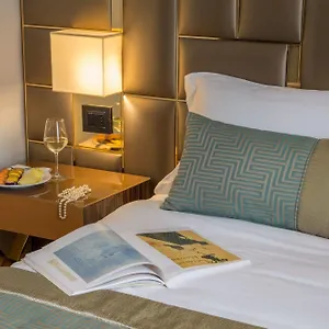 4* Hotel Gioberti