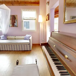 Fenix Otello Apartment Venice