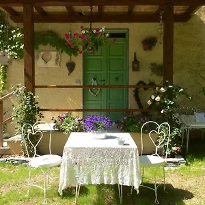 La Casa Del Cuore Casa vacanze Stazzema