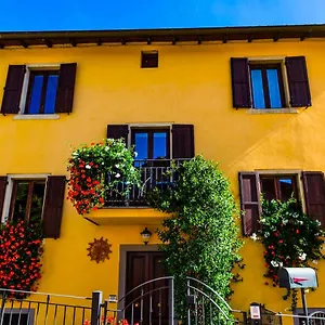 Corte De' Baldi Casa vacanze Ortignano Raggiolo