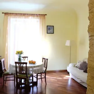 La Casa Di Tufo Appartamento Palermo