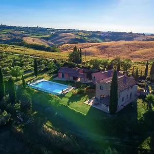 Poggio Ai Gelsi Holiday home Pienza