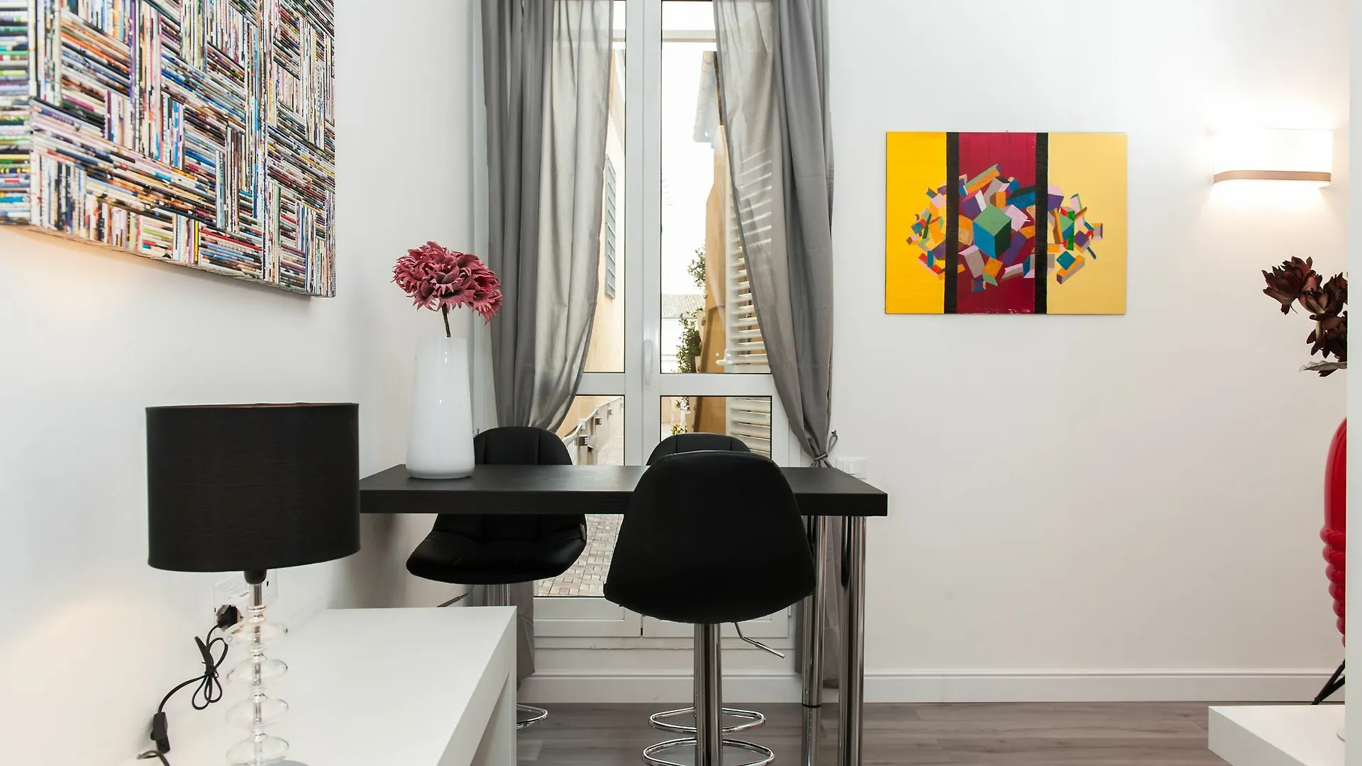 Brunelleschi Holidays Hostel Rome Guest house