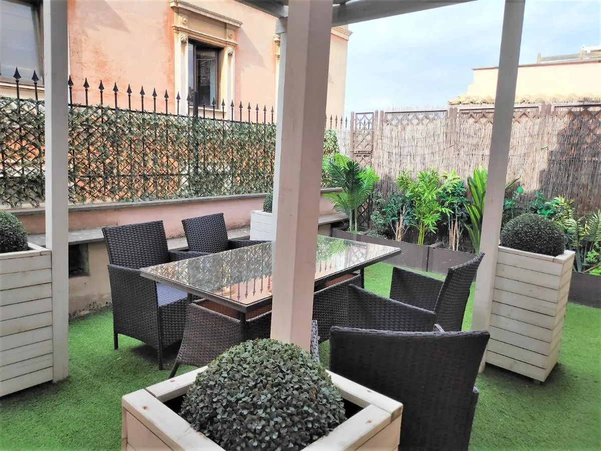 Brunelleschi Holidays Hostel Rome