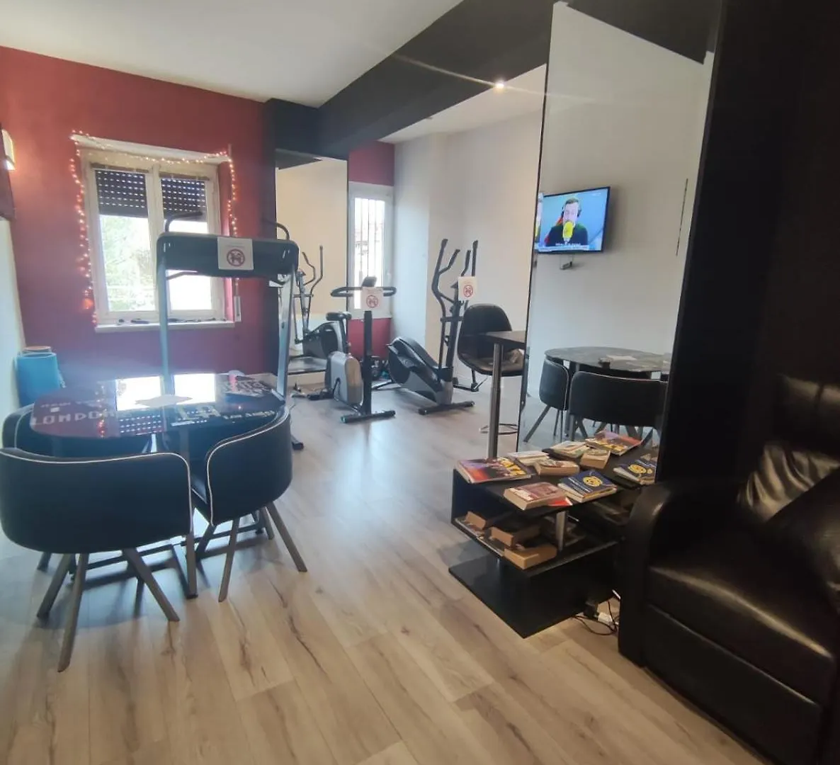 Brunelleschi Holidays Hostel Rome Guest house