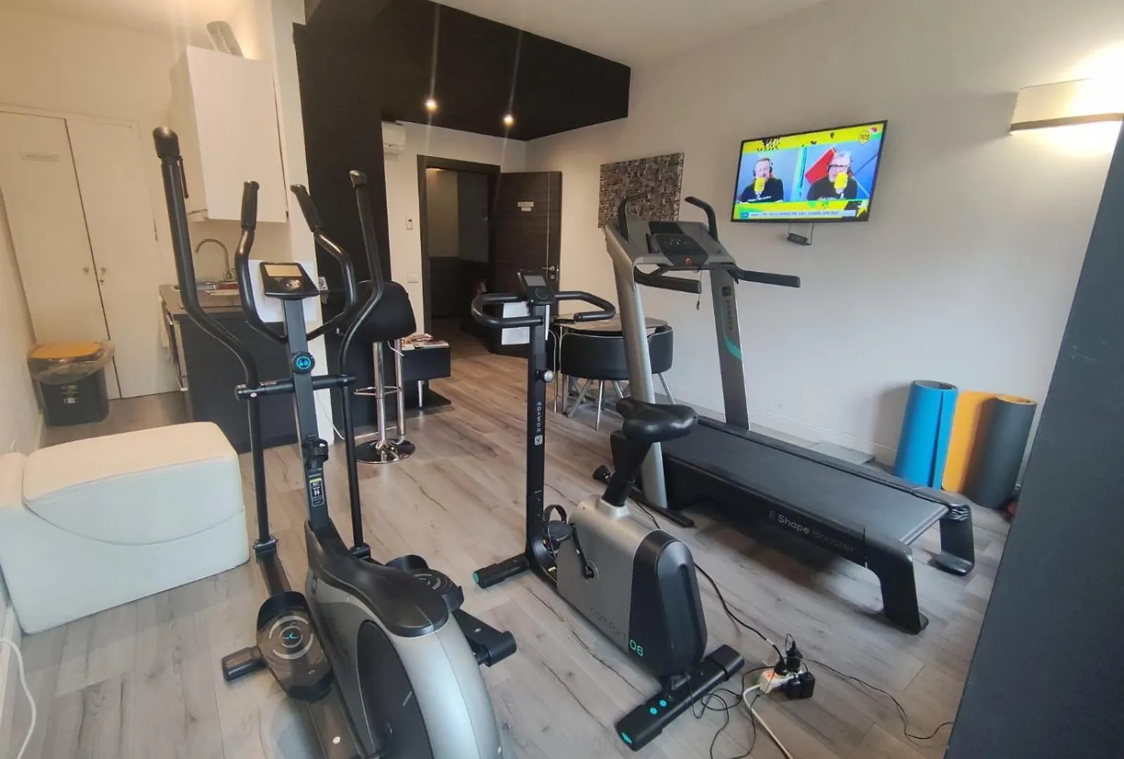 Brunelleschi Holidays Hostel Rome 2*,  Italy
