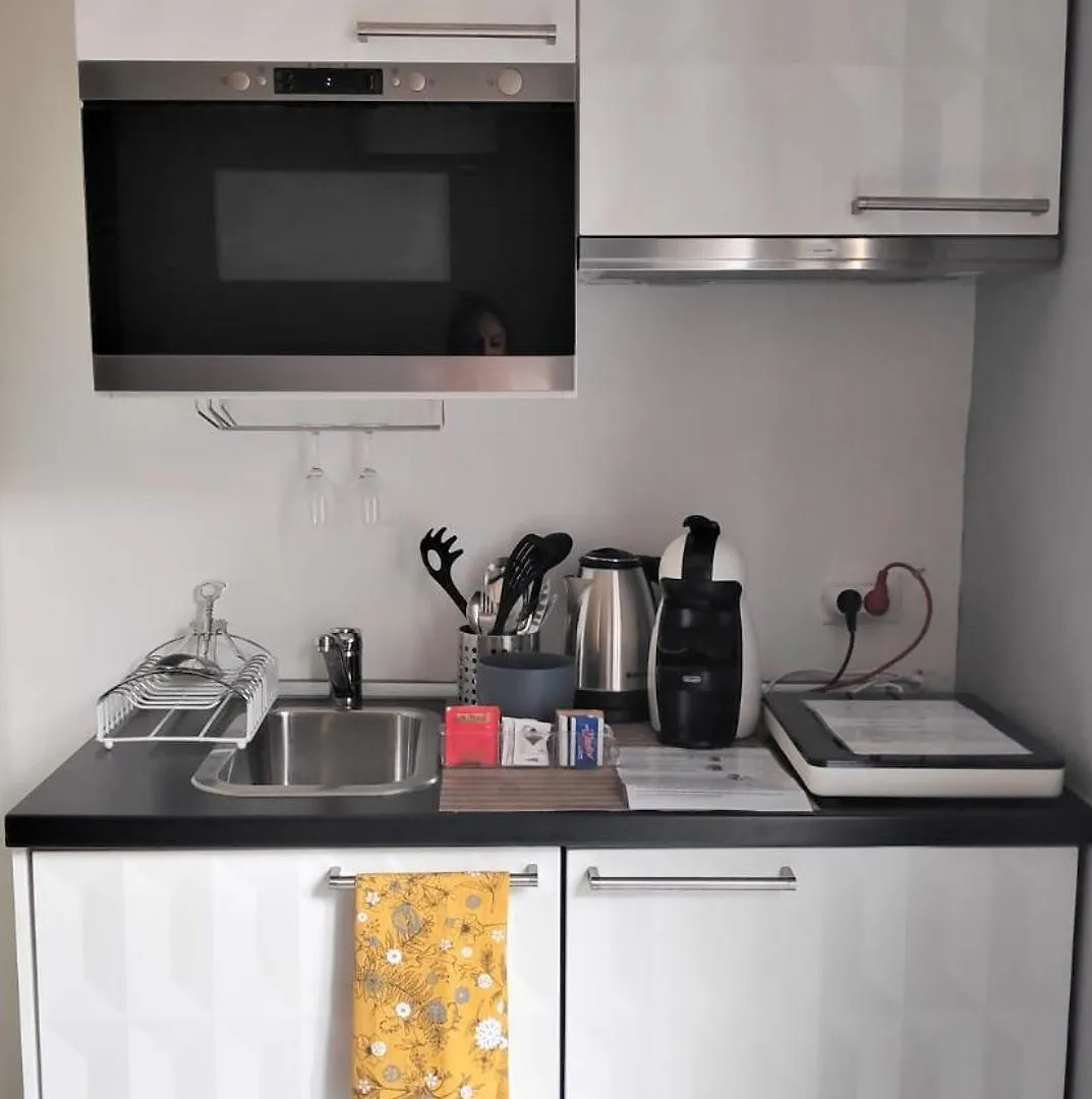 Brunelleschi Holidays Hostel Rome 2*,