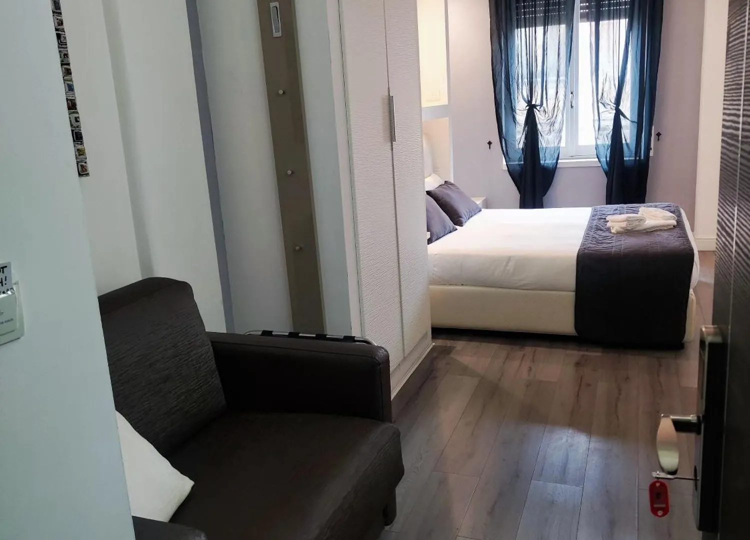 Brunelleschi Holidays Hostel Rome Guest house