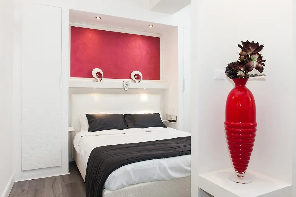 ** Guest house Brunelleschi Holidays Hostel Rome Italy