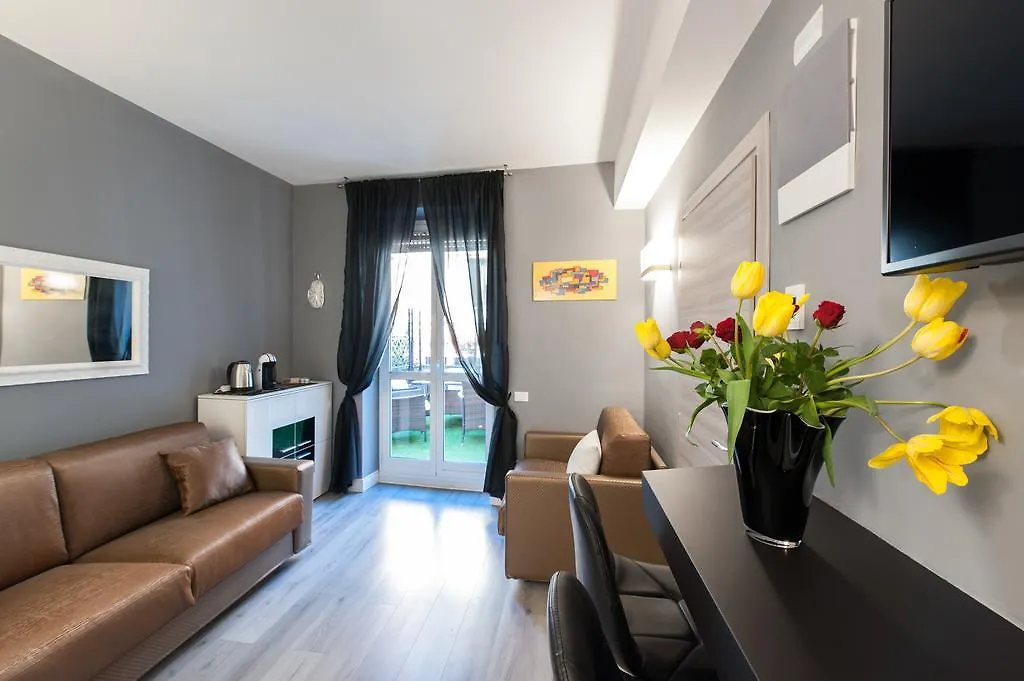 Brunelleschi Holidays Hostel Rome Italy