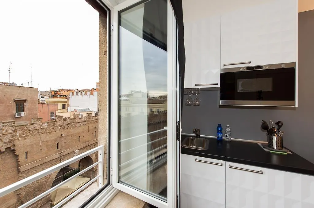 Guest house Brunelleschi Holidays Hostel Rome