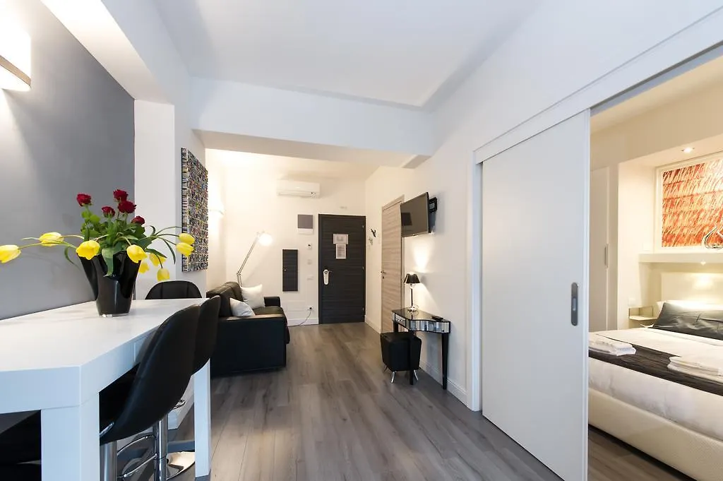 Brunelleschi Holidays Hostel Rome Italy