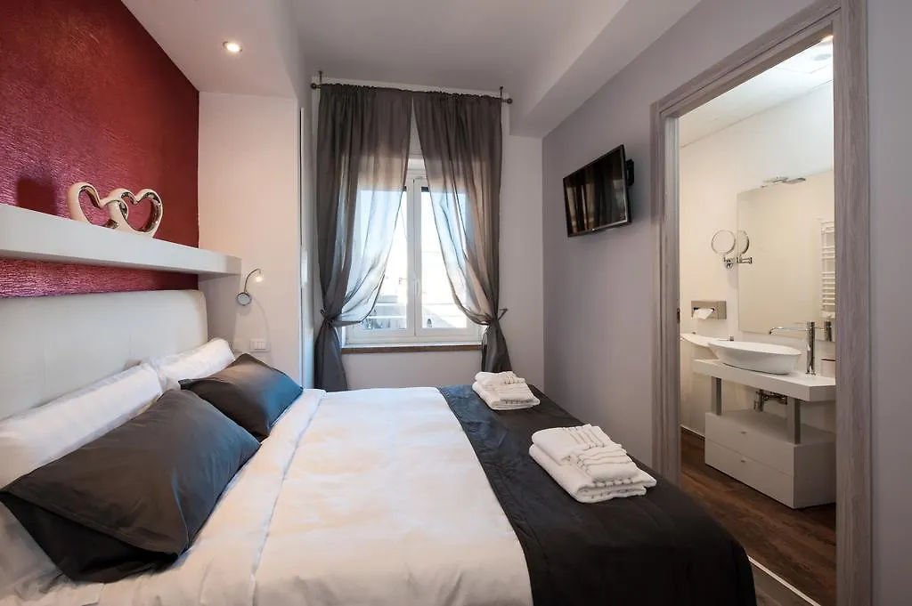 Brunelleschi Holidays Hostel Rome