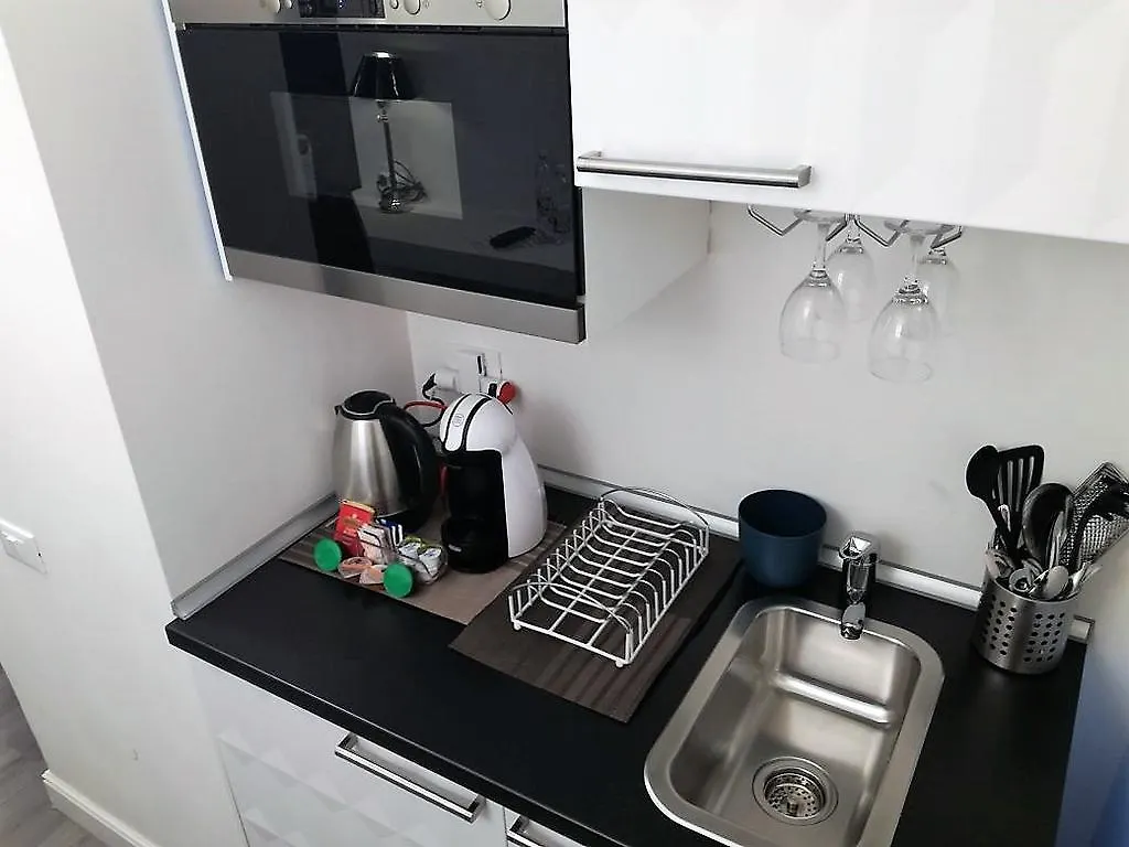 Brunelleschi Holidays Hostel Rome 2*,  Italy