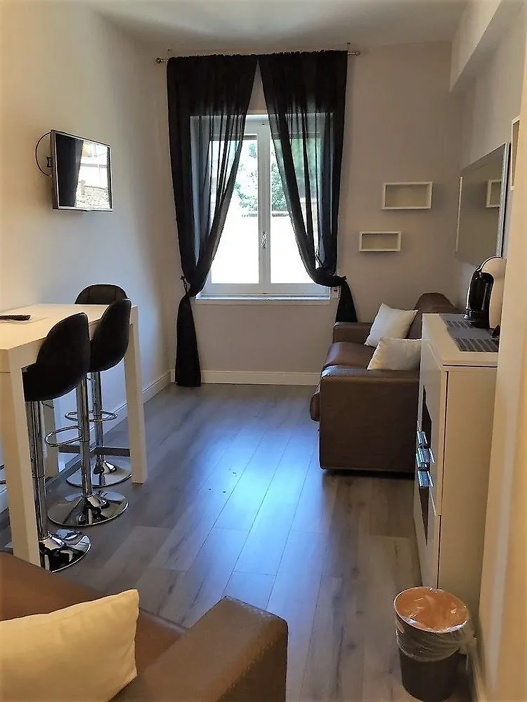 Brunelleschi Holidays Hostel Rome