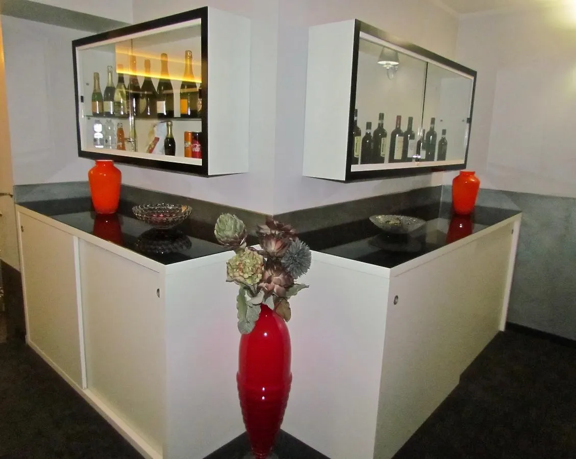 Brunelleschi Holidays Hostel Rome Guest house