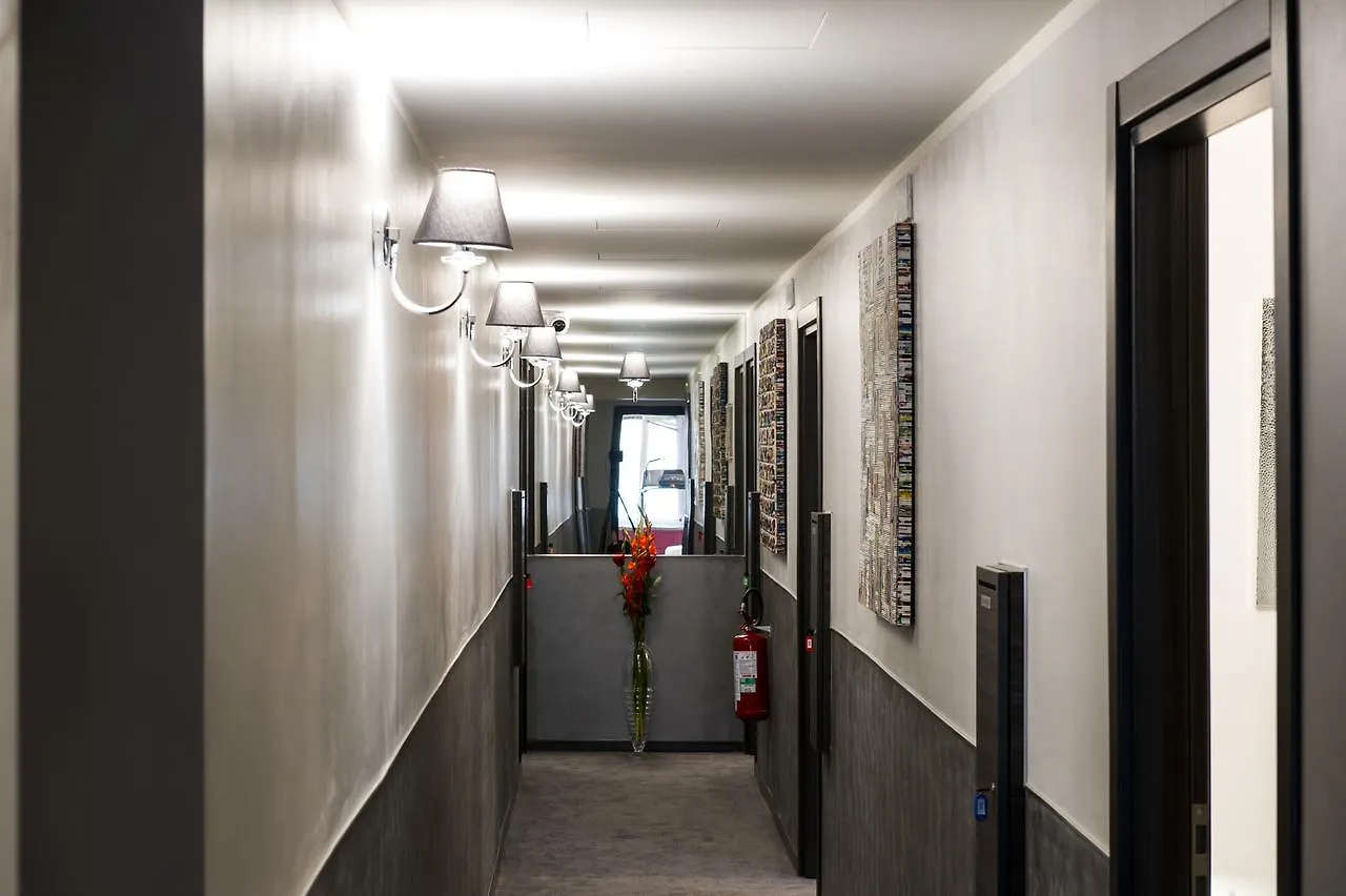 ** Guest house Brunelleschi Holidays Hostel Rome Italy