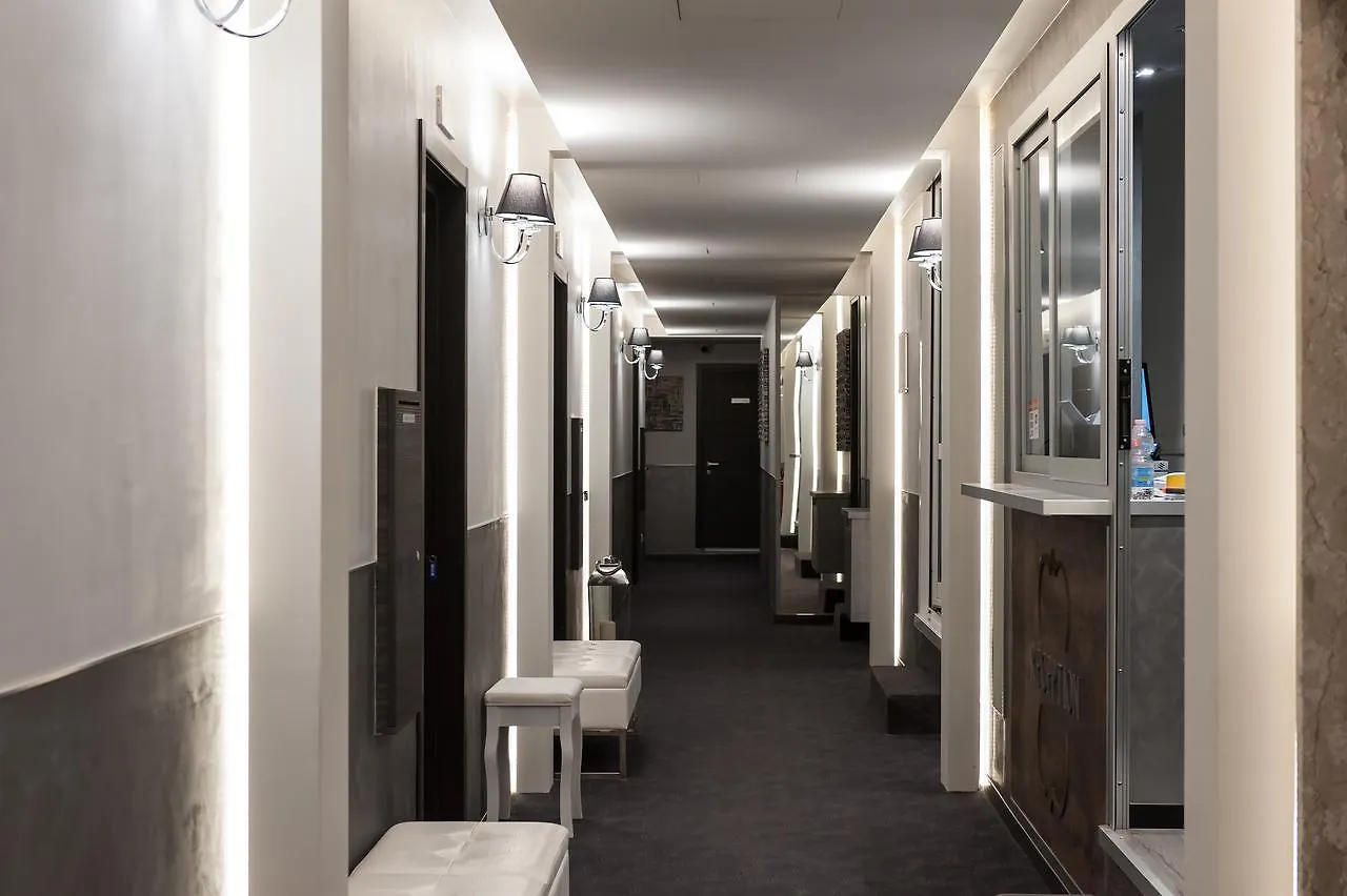 Brunelleschi Holidays Hostel Rome