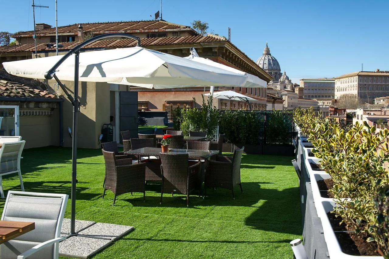 Brunelleschi Holidays Hostel Rome 2*,  Italy