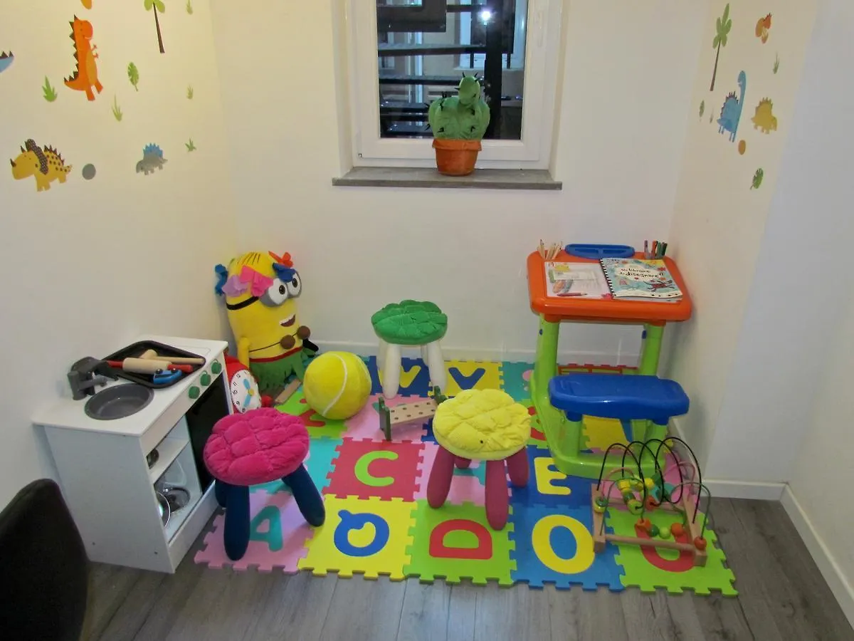 Guest house Brunelleschi Holidays Hostel Rome