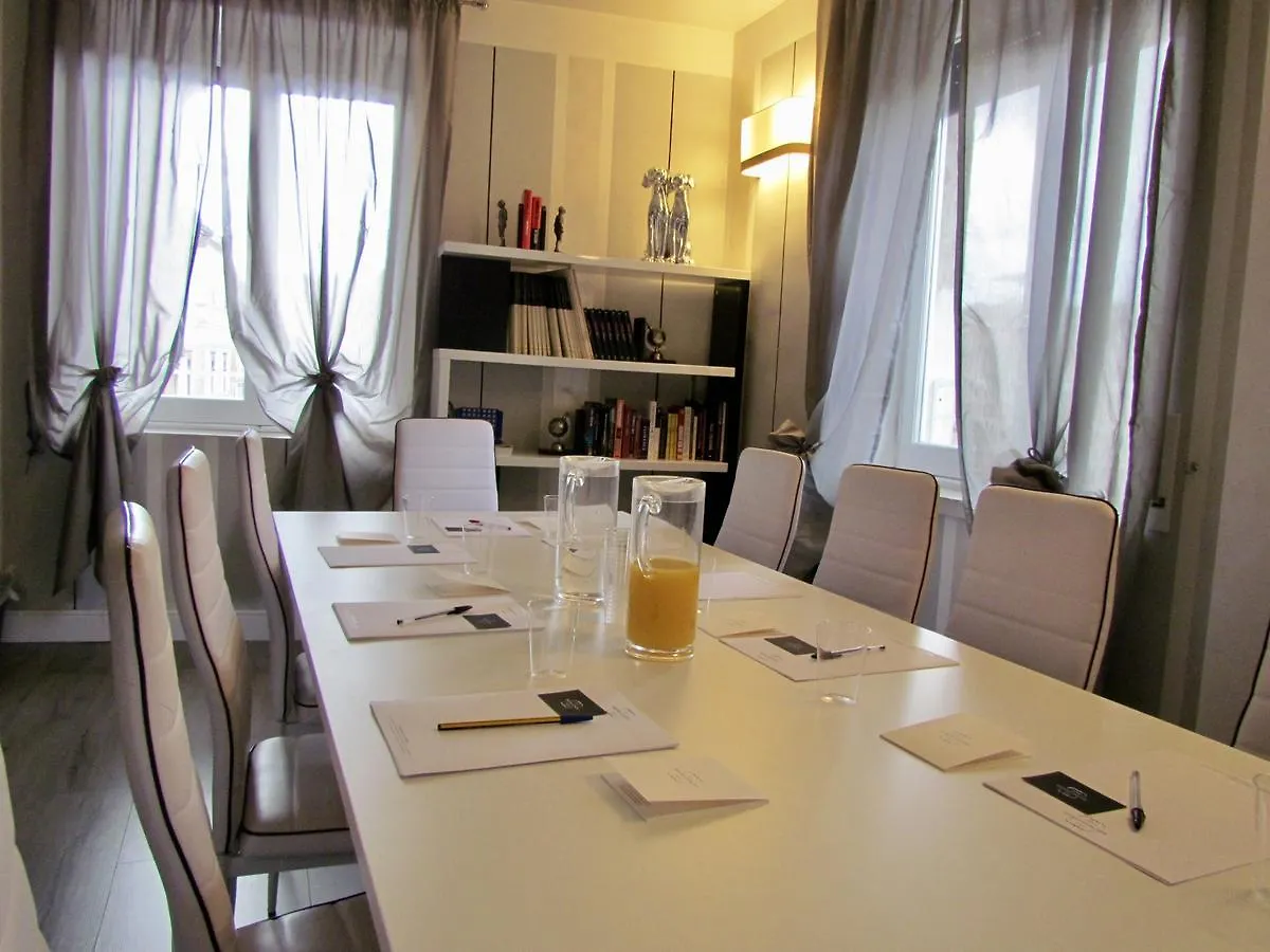 Brunelleschi Holidays Hostel Rome Guest house