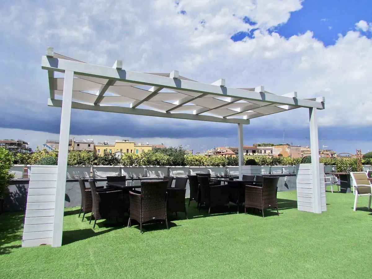 ** Guest house Brunelleschi Holidays Hostel Rome Italy