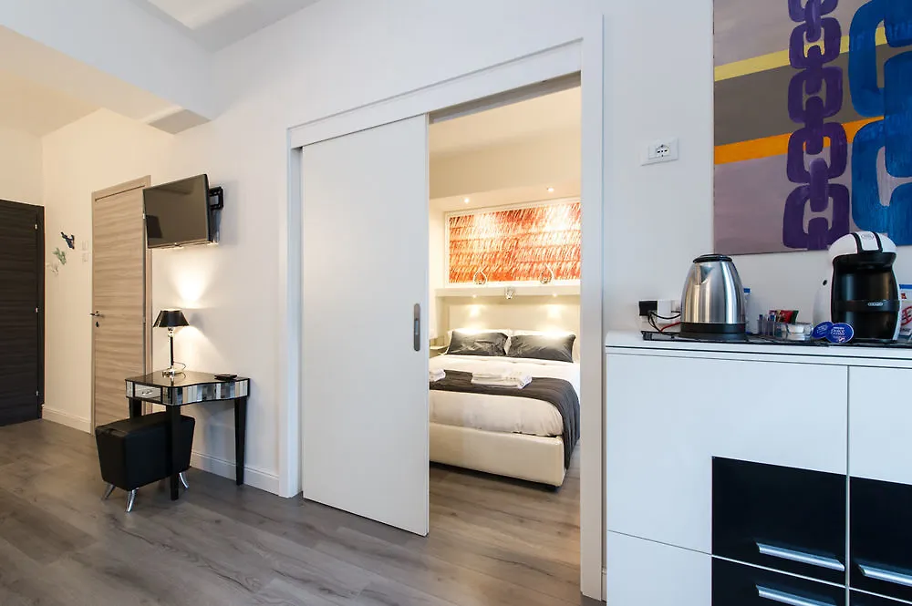 Brunelleschi Holidays Hostel Rome Guest house