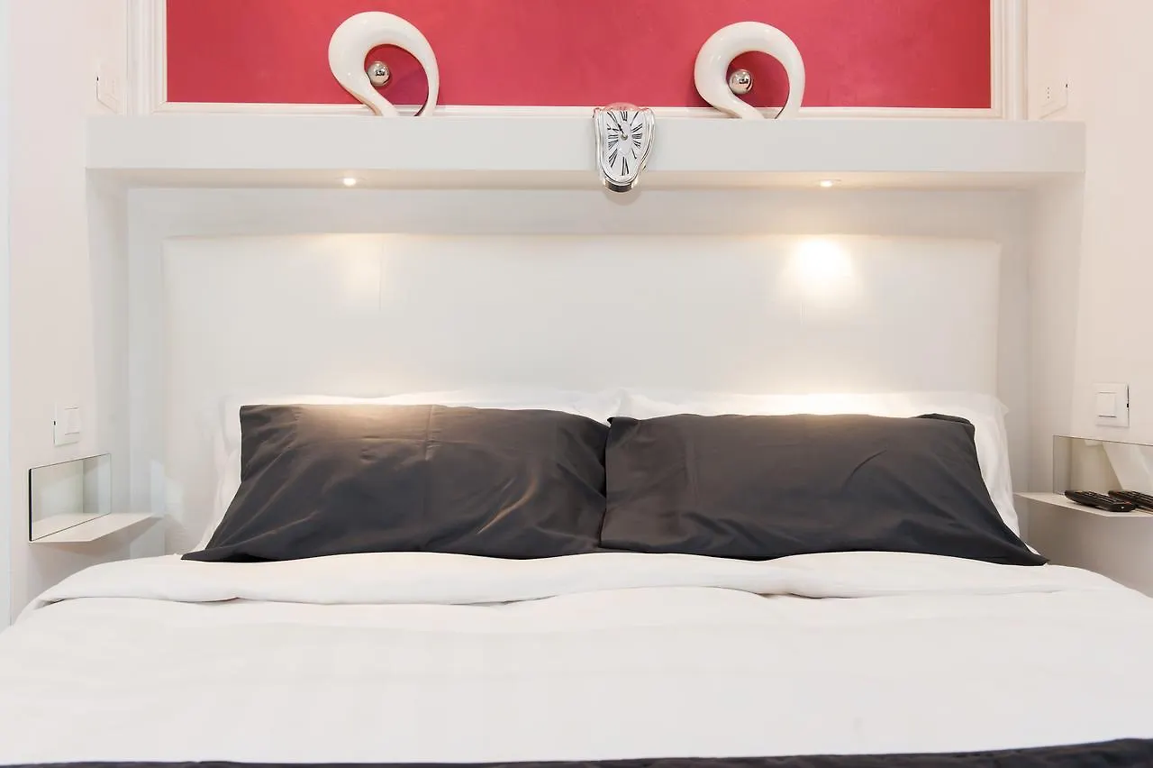Brunelleschi Holidays Hostel Rome Guest house