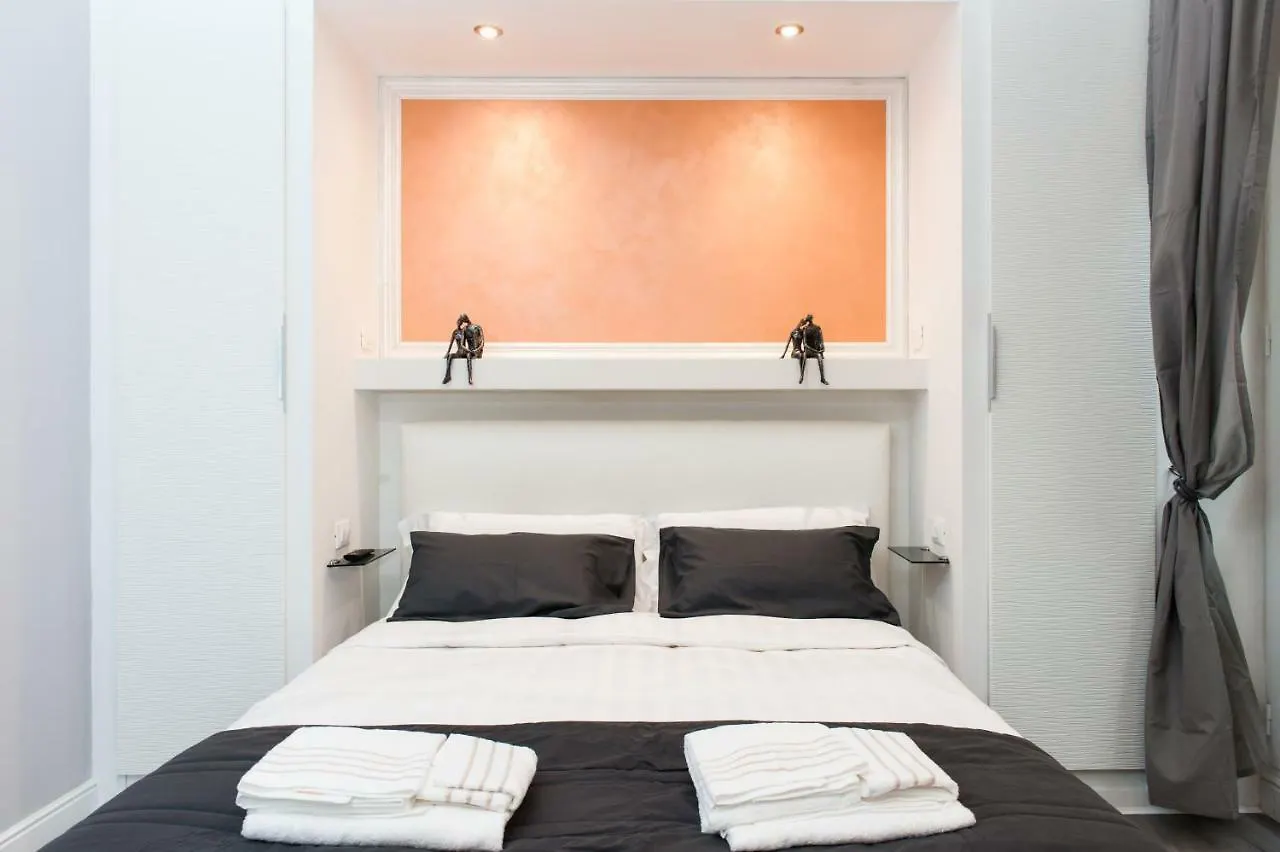 Guest house Brunelleschi Holidays Hostel Rome