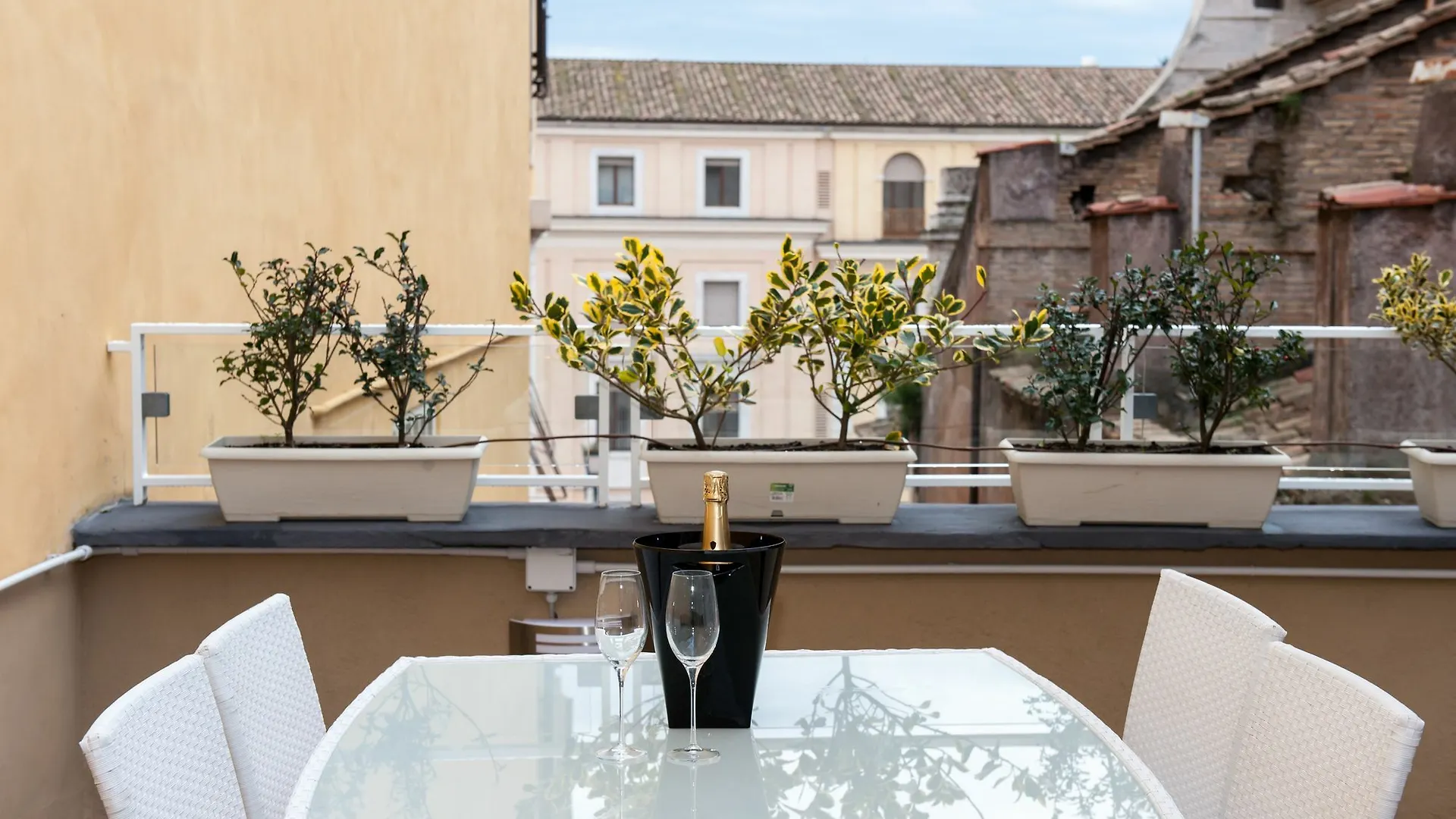 Brunelleschi Holidays Hostel Rome 2*,