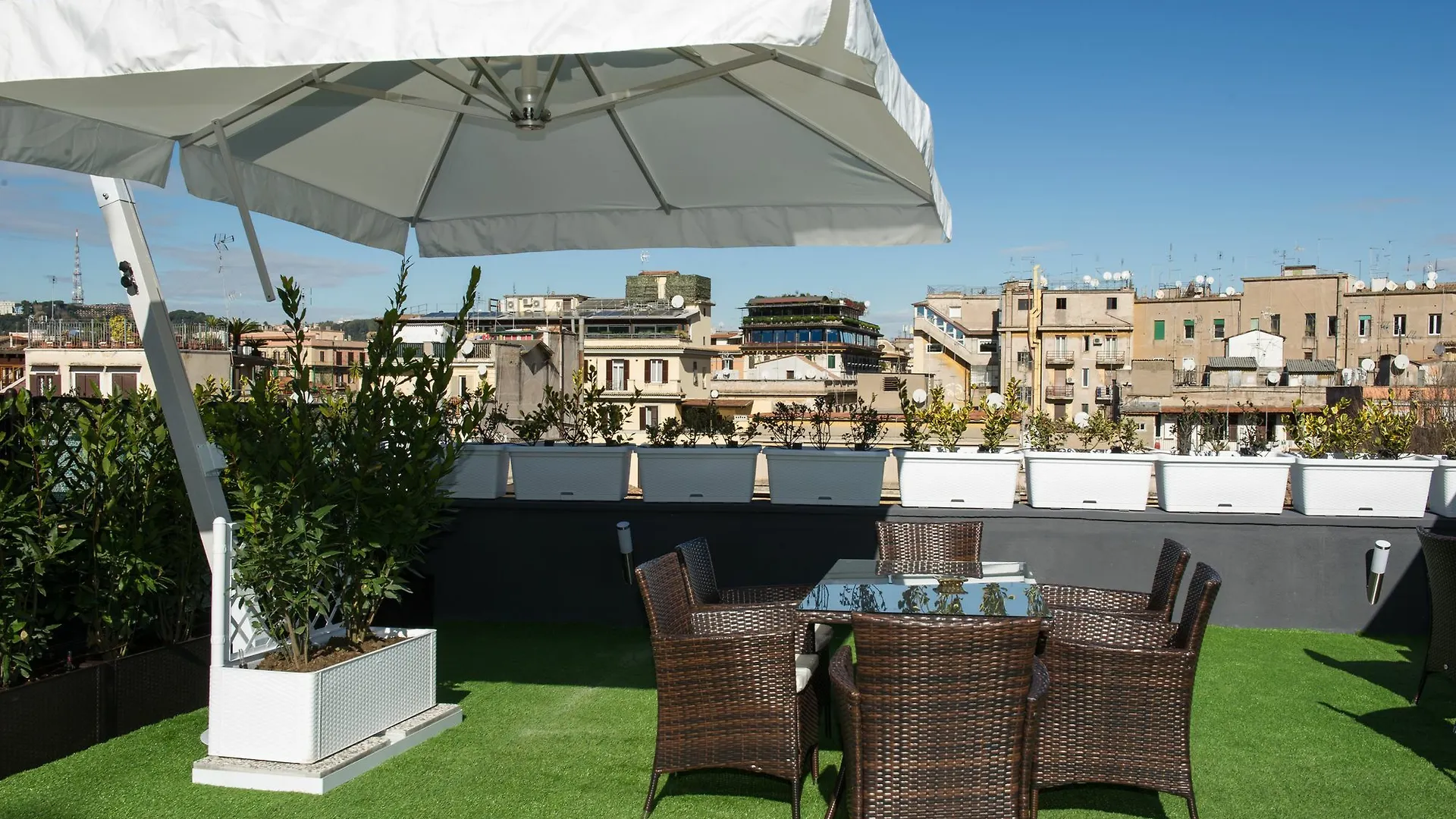 Guest house Brunelleschi Holidays Hostel Rome