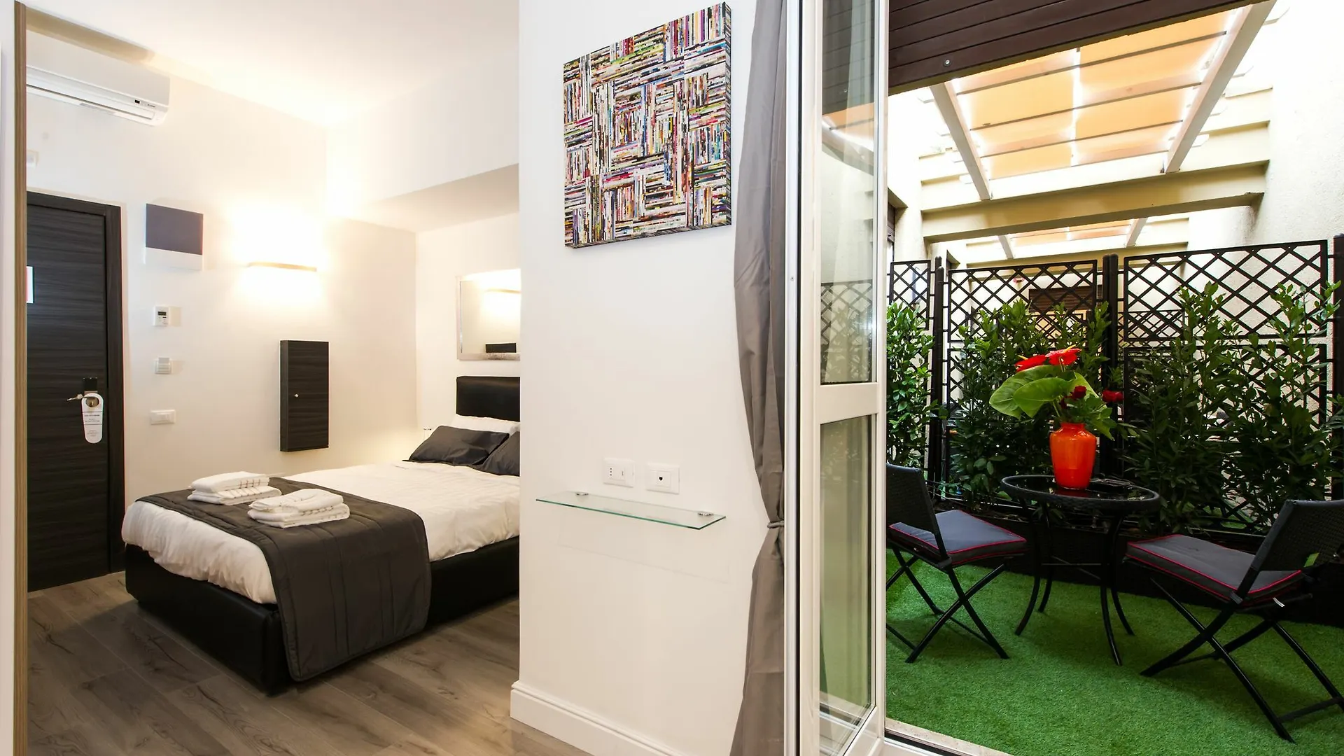 Brunelleschi Holidays Hostel Rome 2*,